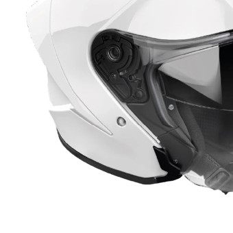 Airoh H 21 Color White