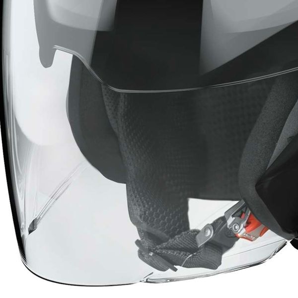 Airoh H 21 Quadrato Opaco Lucido