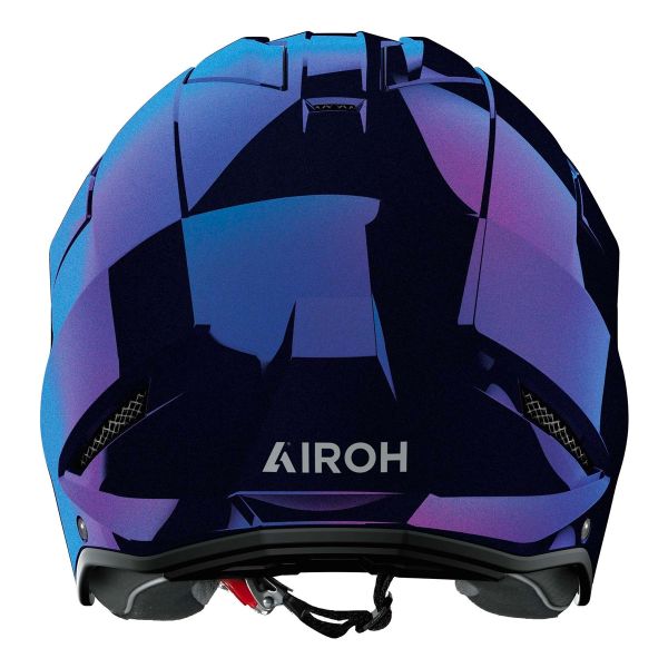 Airoh Gloss Kombakt Shimmer