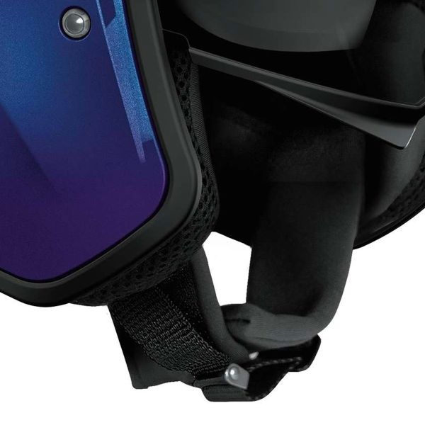 Airoh Gloss Kombakt Shimmer