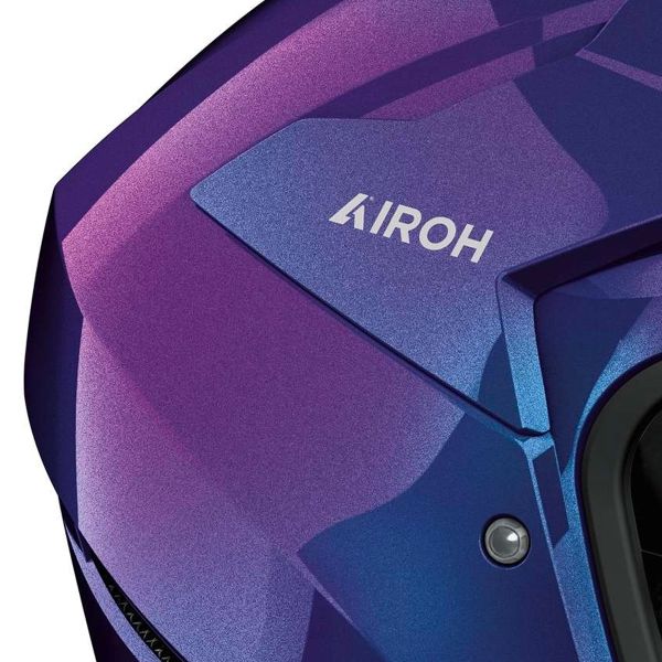 Airoh Gloss Kombakt Shimmer