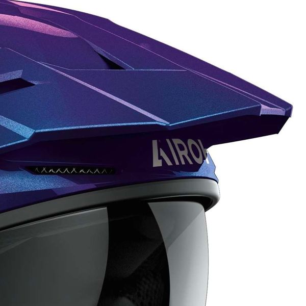 Airoh Gloss Kombakt Shimmer