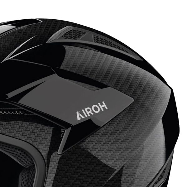 Airoh TRR II Carbon