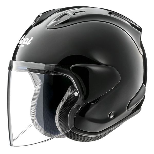 Jet Arai SZ-R Vas Evo Nero Jet Arai SZ-R Vas Evo Nero