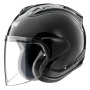 Casque Jet Arai SZ-R Vas Evo Nero