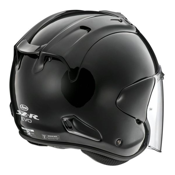 Arai SZ-R Vas Evo Nero