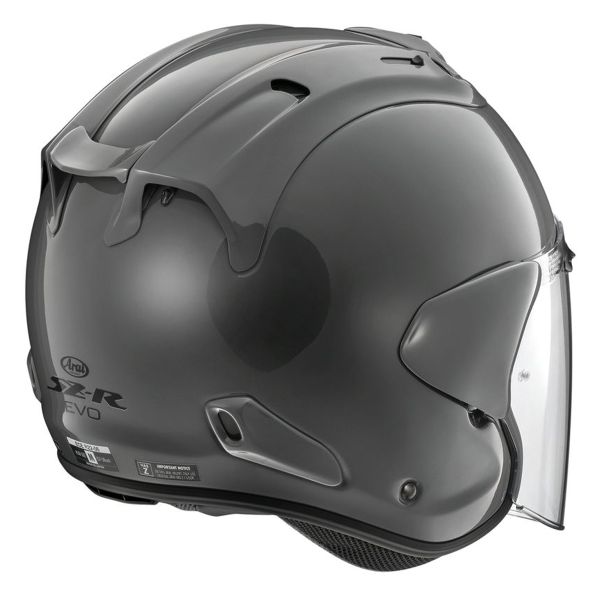 Arai SZ-R Vas Evo Grigio