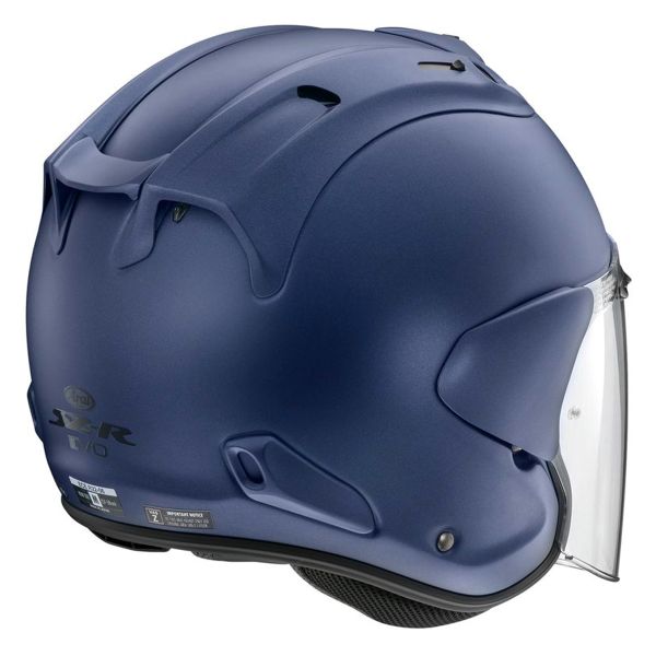 Arai SZ-R Vas Evo Blu opaco