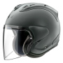 Casque Jet Arai SZ-R Vas Evo Verde opaco