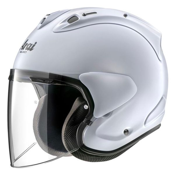 Jet Arai SZ-R Vas Evo Bianco opaco Jet Arai SZ-R Vas Evo Bianco opaco