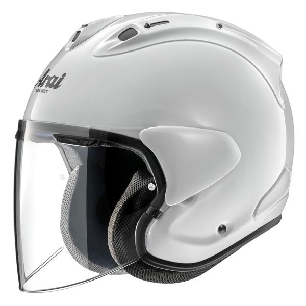 Jet Arai SZ-R Vas Evo Bianco Jet Arai SZ-R Vas Evo Bianco