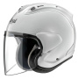Casque Jet Arai SZ-R Vas Evo Bianco