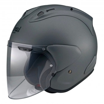 Arai SZ-R Vas Matt Green + Kit Bluetooth Sena 5S Solo