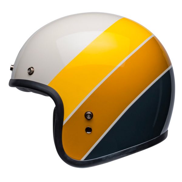 Bell Custom 500 Riff Sand Yellow