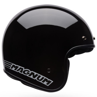 Bell Magnum Solid Black