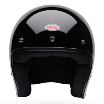 Bell Magnum Solid Black