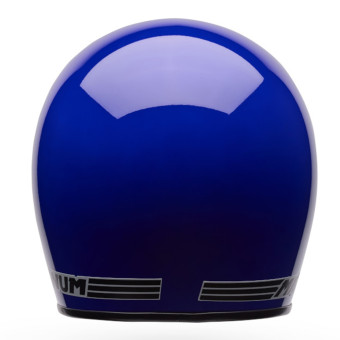 Bell Magnum Solid Blue