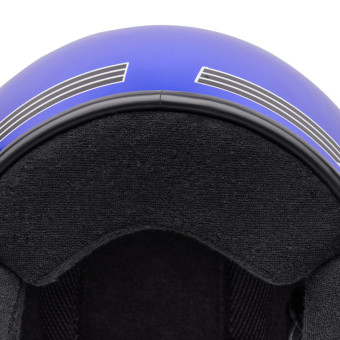 Bell Magnum Solid Blue