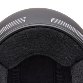 Bell Magnum Solid Matte Black