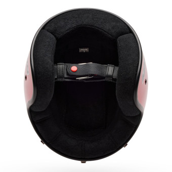 Bell Magnum Solid Red