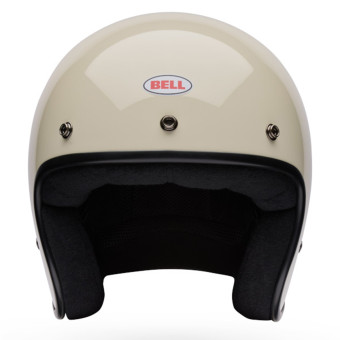 Bell Magnum Solid Vintage White