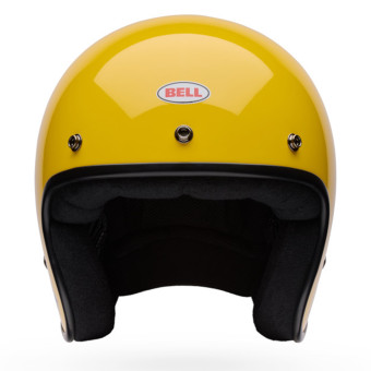 Bell Magnum Solid Yellow