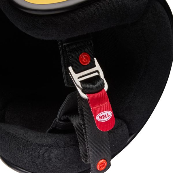 Bell Magnum Solid Yellow