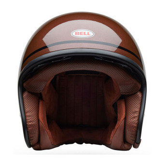 Bell TX-501 Classic Rootbeer