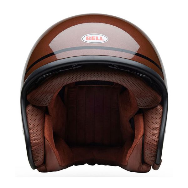 Bell TX-501 Classic Rootbeer