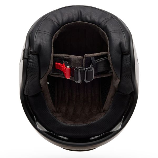 Bell TX-501 Sprint Mocha