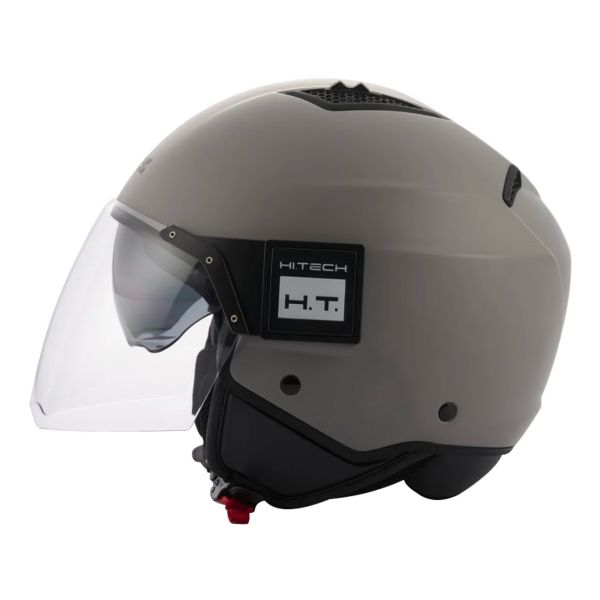 Blauer Bet Monochrome Matt Grey