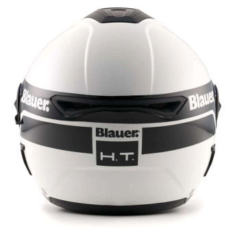 Blauer DJ01 GR.B White Glossy