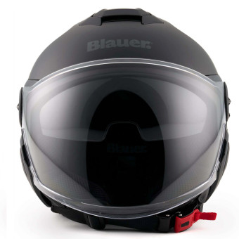 Blauer DJ01 Mono Black Matt