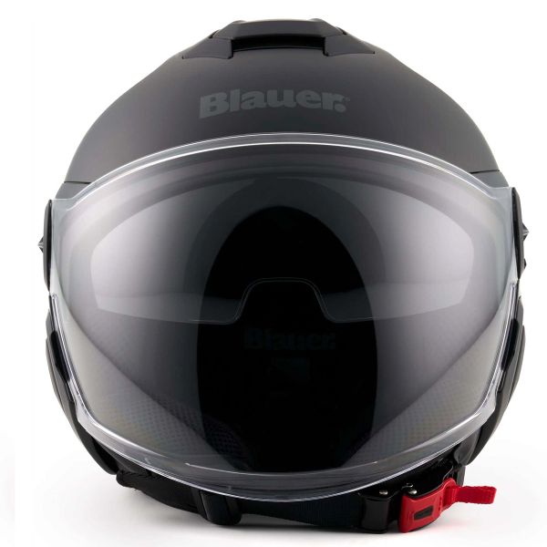Blauer DJ01 Mono Black Matt