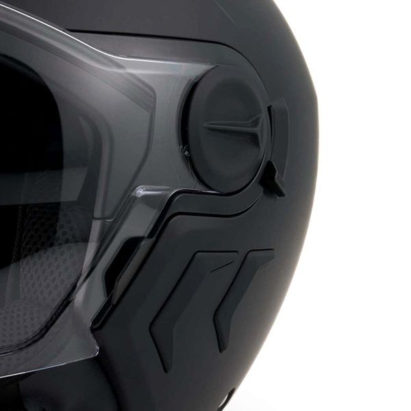 Blauer DJ01 Mono Black Matt