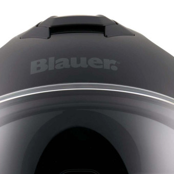Blauer DJ01 Mono Black Matt