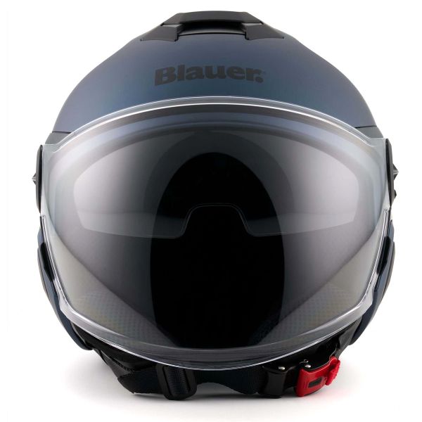 Blauer DJ01 Mono Blue Matt