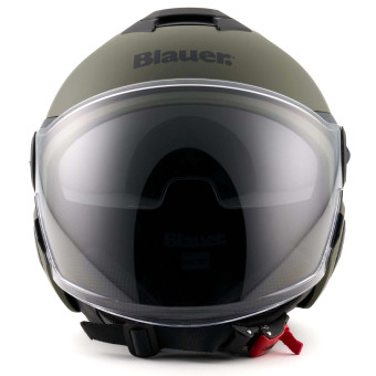 Blauer DJ01 Mono Green Matt