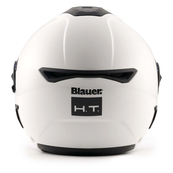 Blauer DJ01 Mono White Glossy