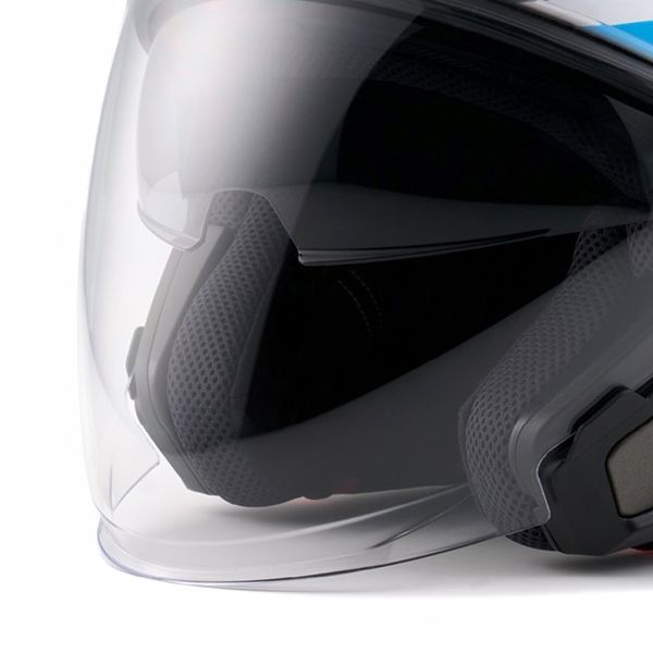 Blauer JJ01 Titanium Matt