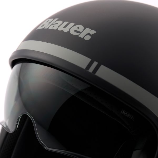 Blauer Pilot 06 Go Black Titanium Matt