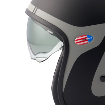 Blauer Pilot 06 Go Black Titanium Matt