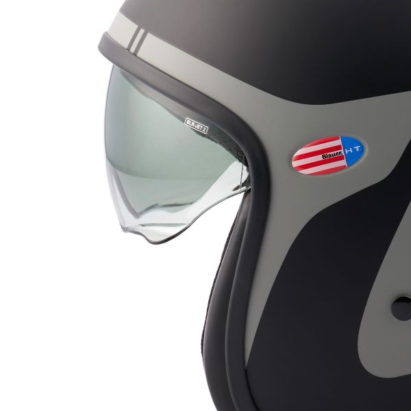 Blauer Pilot 06 Go Black Titanium Matt