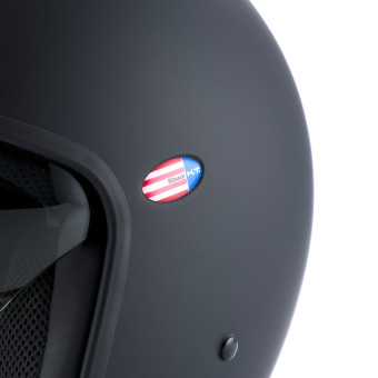 Blauer Pilot 06 Mono Black Matt