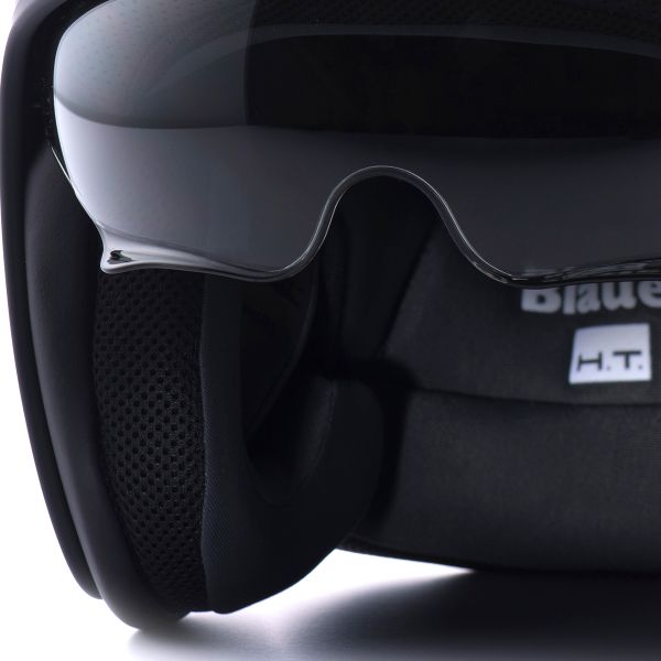 Blauer Pilot 06 Mono Titanium Matt