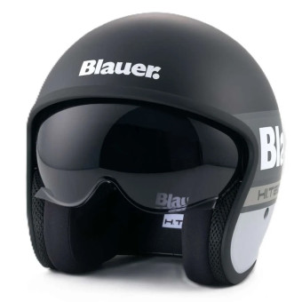 Jet Blauer Pilot 4.0 Black Matt