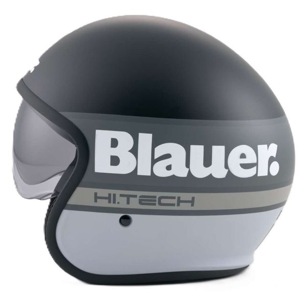 Blauer Pilot 4.0 Black Matt