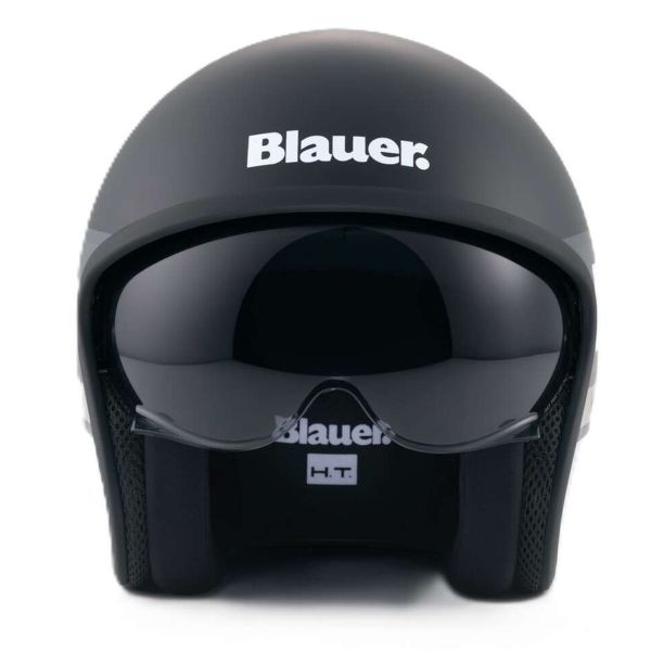 Blauer Pilot 4.0 Black Matt