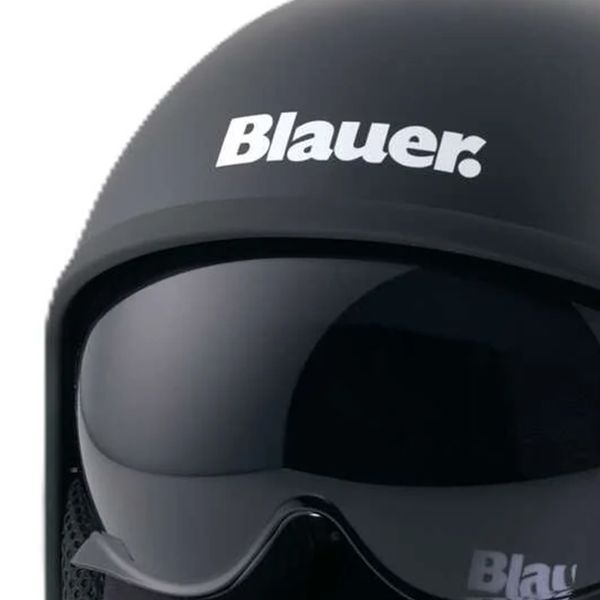 Blauer Pilot 4.0 Black Matt