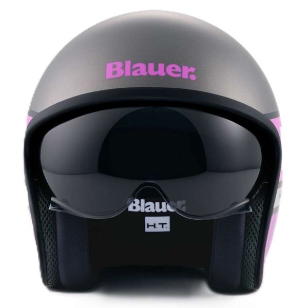 Blauer Pilot 4.0 Fucsia